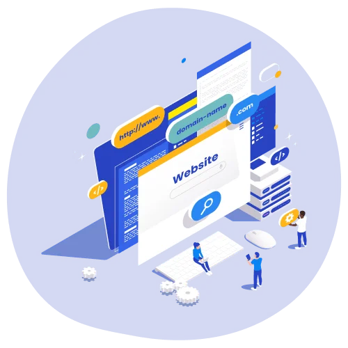 Web Development